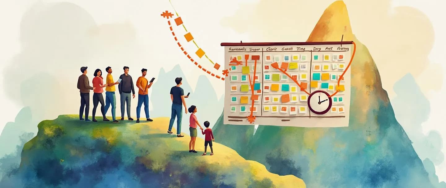 O que é metodologia SCRUM?