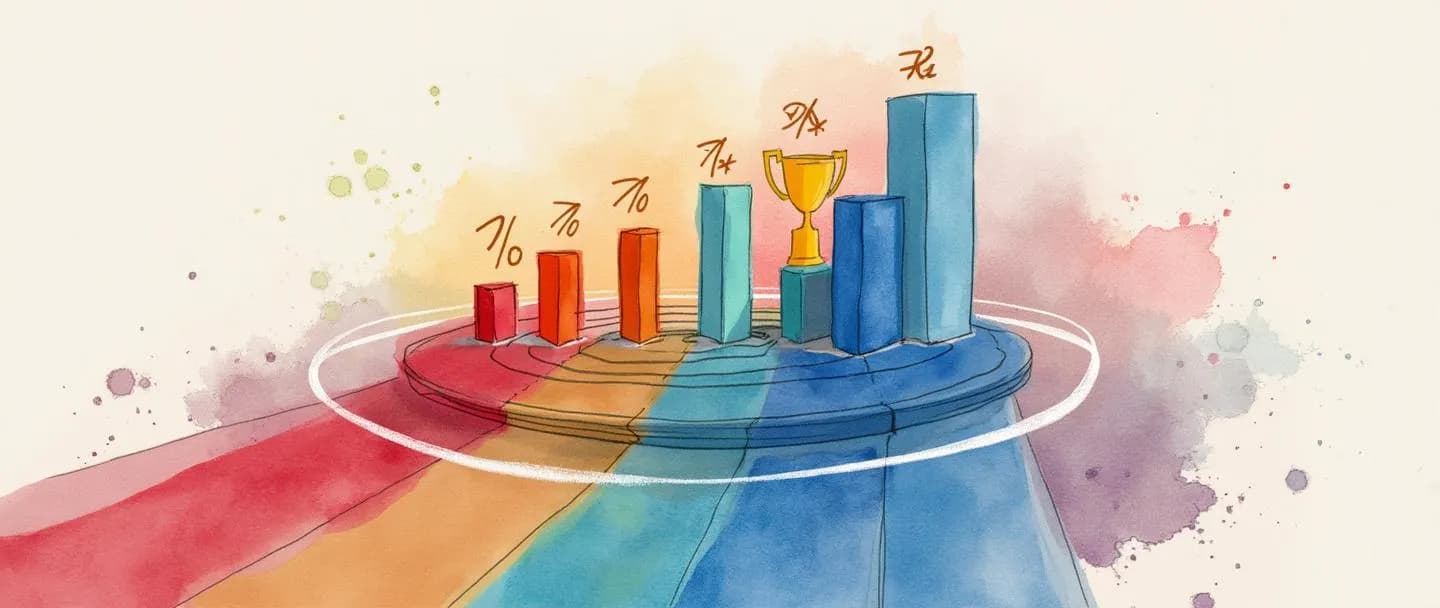 O que é quota por canal de vendas?