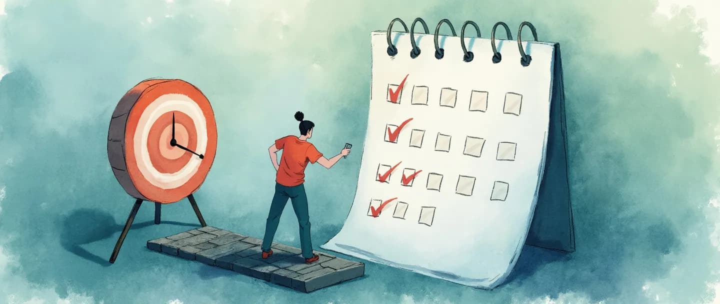 O que é planejamento de curto prazo?