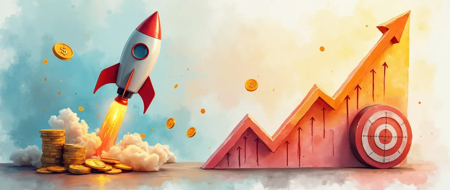 O que é valor de impacto no mercado?