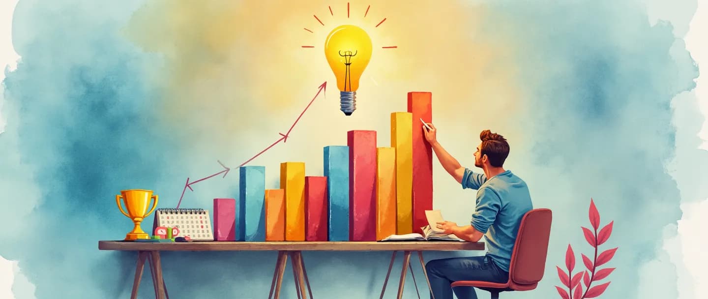 O que é planejamento de vendas?