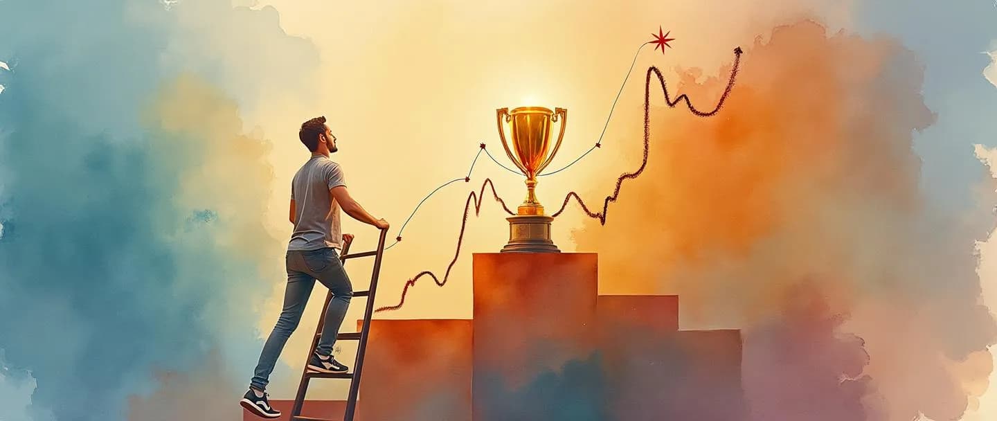 O que é orientação de desempenho?