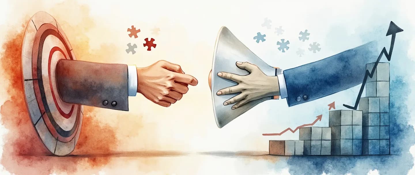 O que é marketing corporativo?