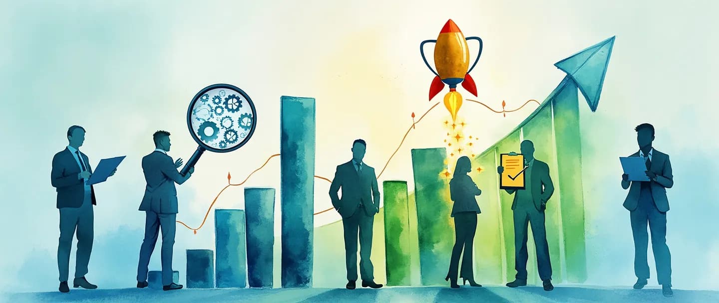 O que é indicadores de recursos humanos?