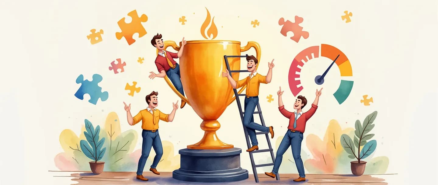 O que é satisfação do colaborador?