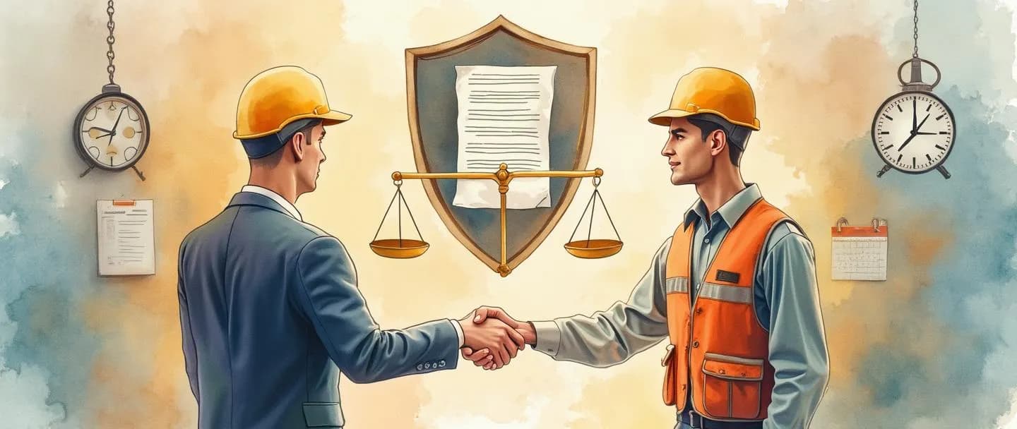 O que é responsabilidade trabalhista?