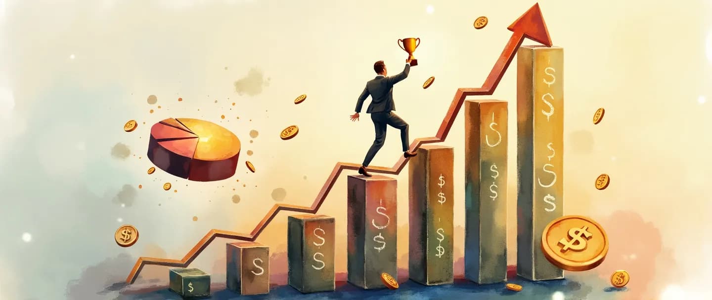 O que é desempenho financeiro?