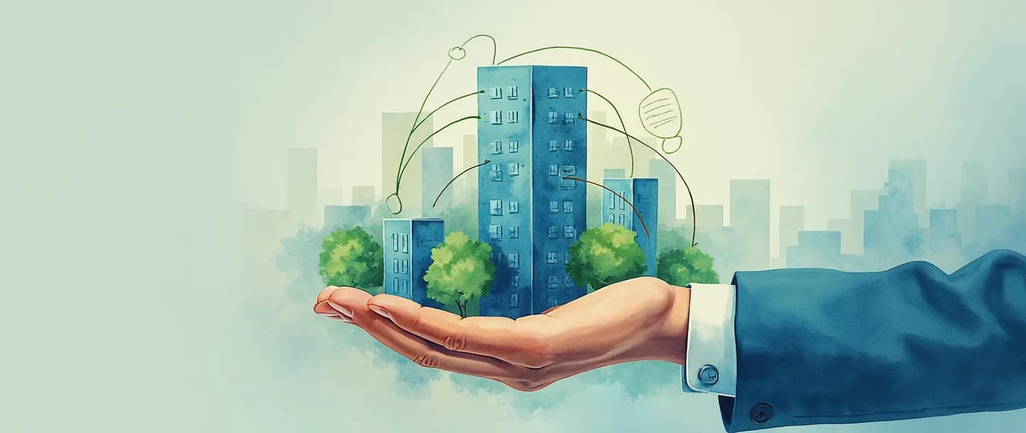 O que é holding de negócios?