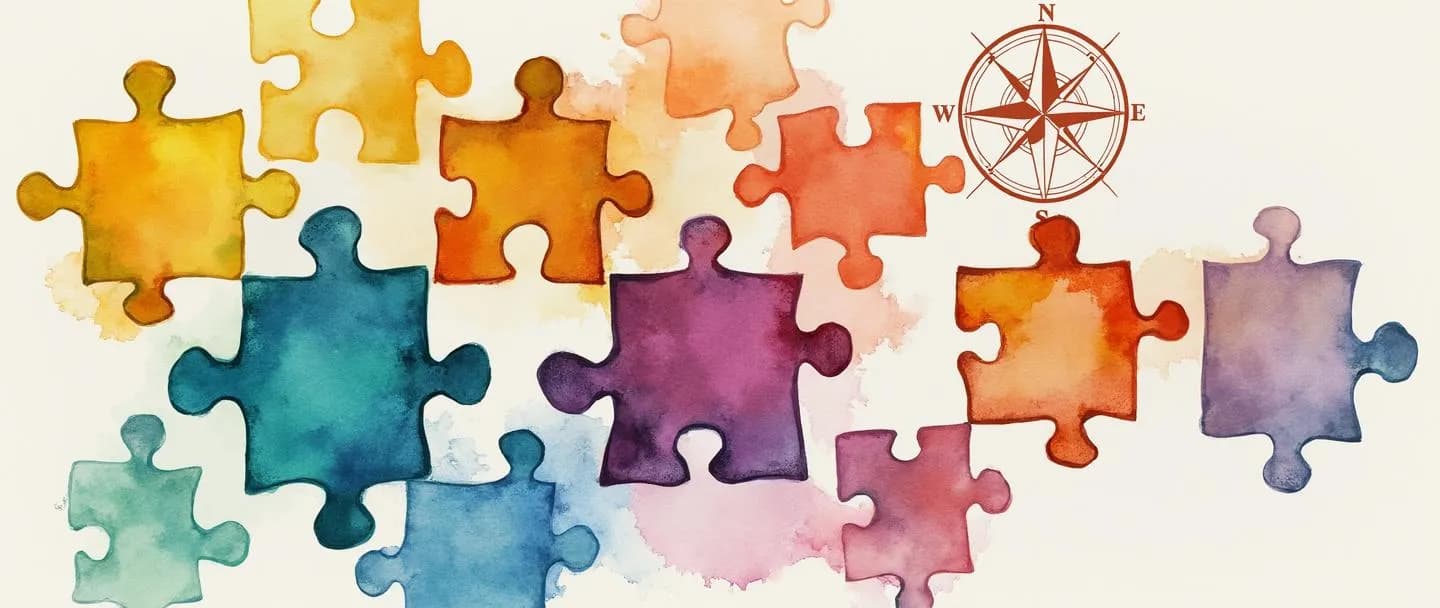 O que é heterogeneidade organizacional?