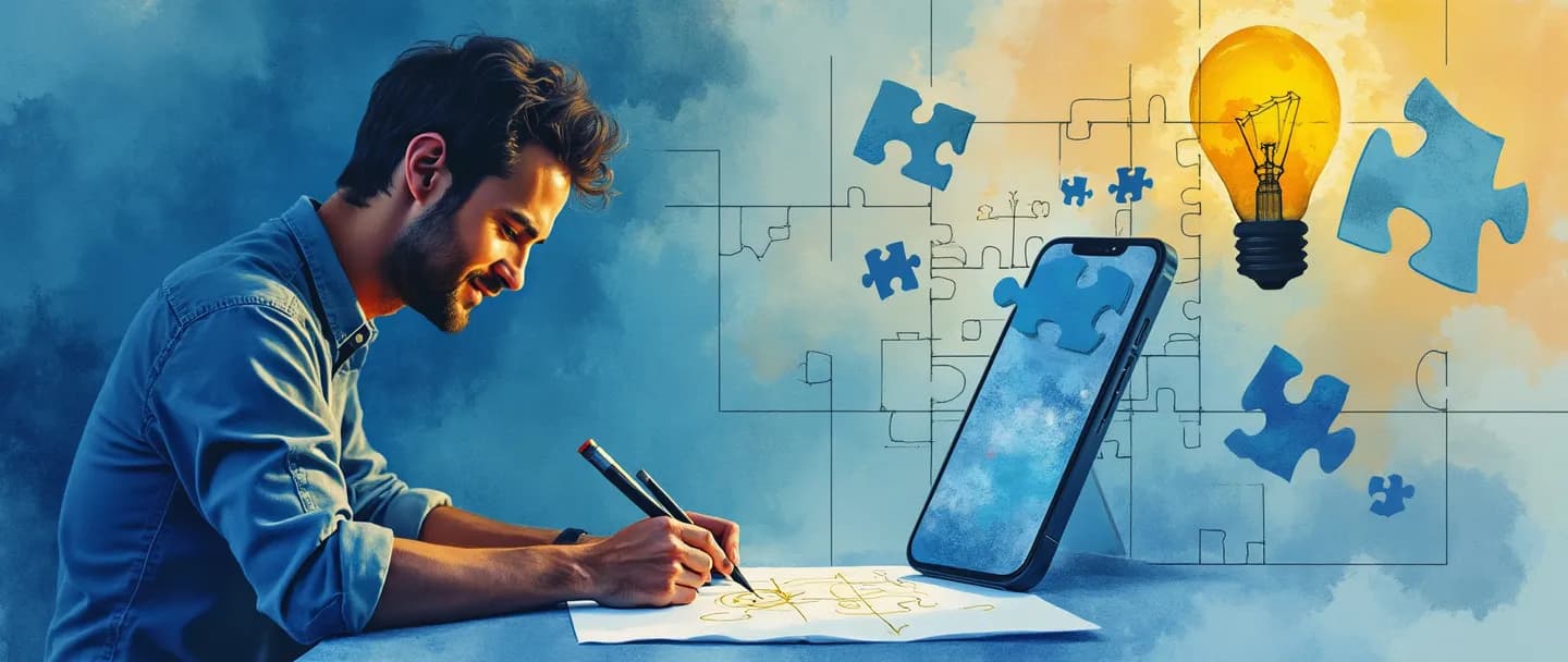 O que é negócio de design de produto?