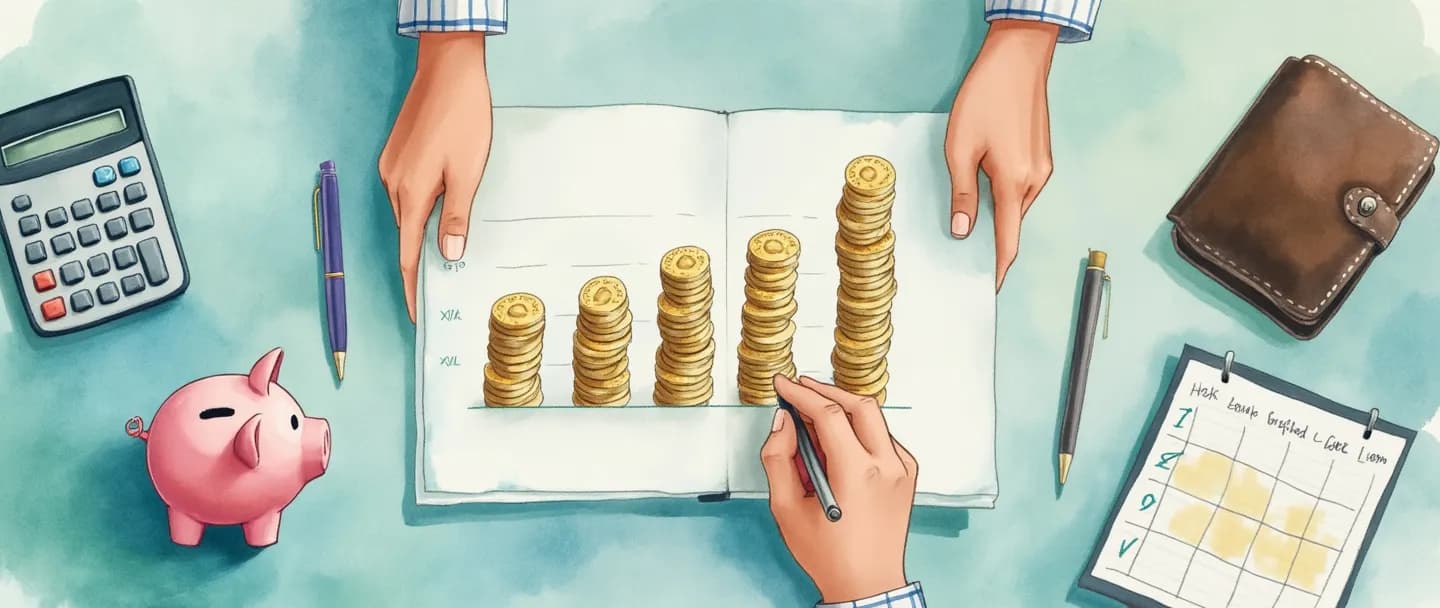 O que é planejamento de orçamento?