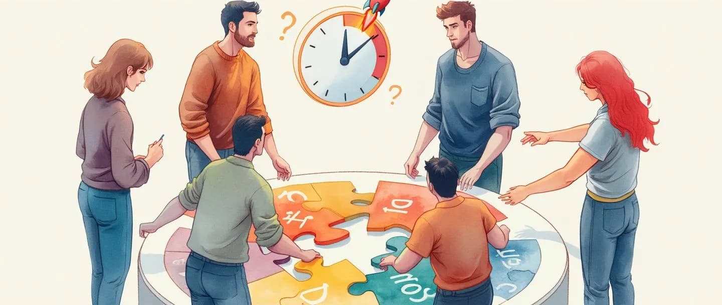 O que é squad ágil?