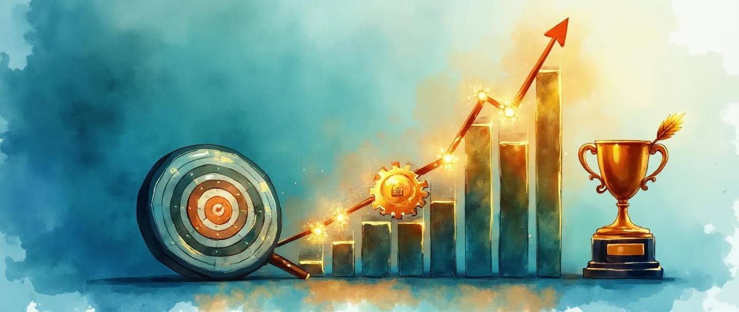 O que é otimização de indicadores?