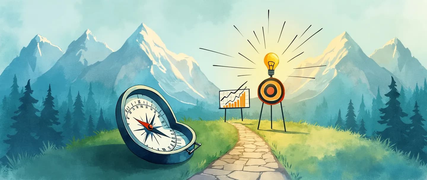 O que é planejamento estratégico?