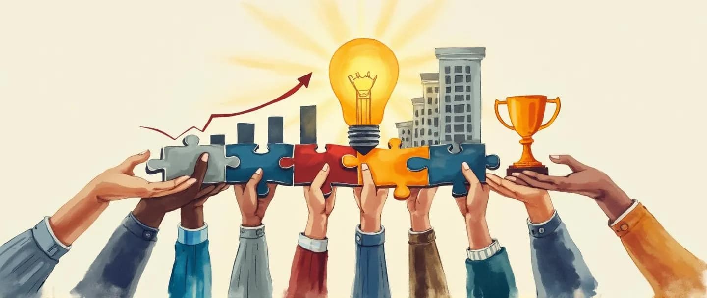 O que é engajamento corporativo?