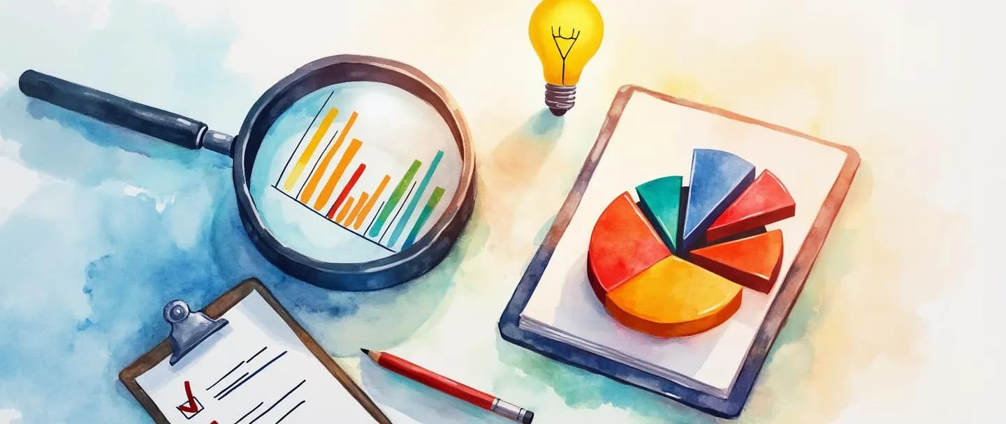 O que é diagnóstico setorial?