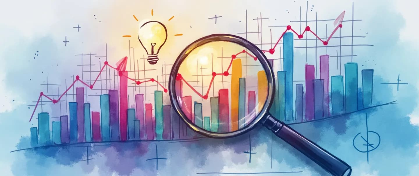 O que é qualidade de análise de dados?