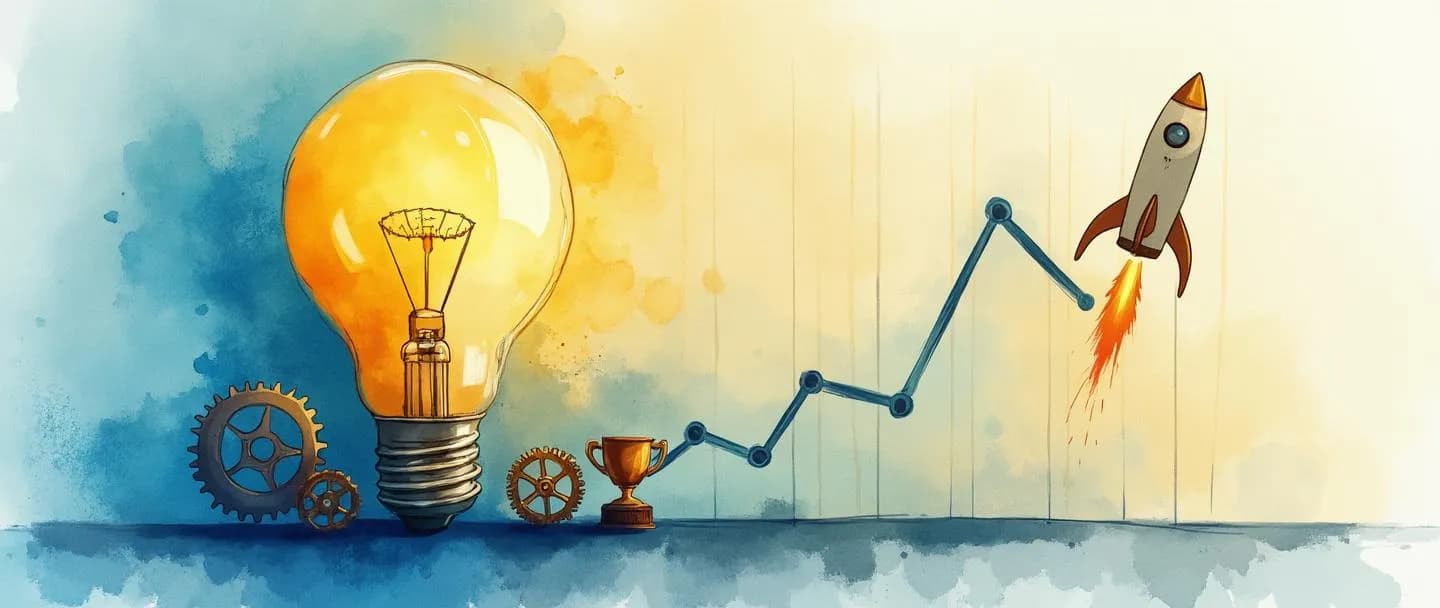 O que é avaliação de inovação?