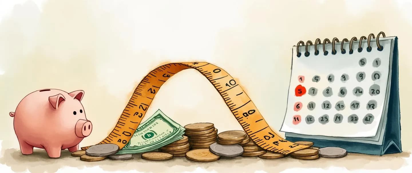 O que é budget flexível?