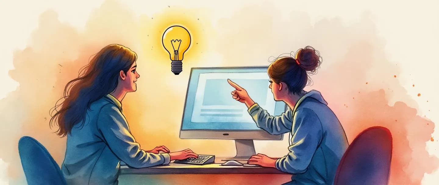 O que é pair programming?