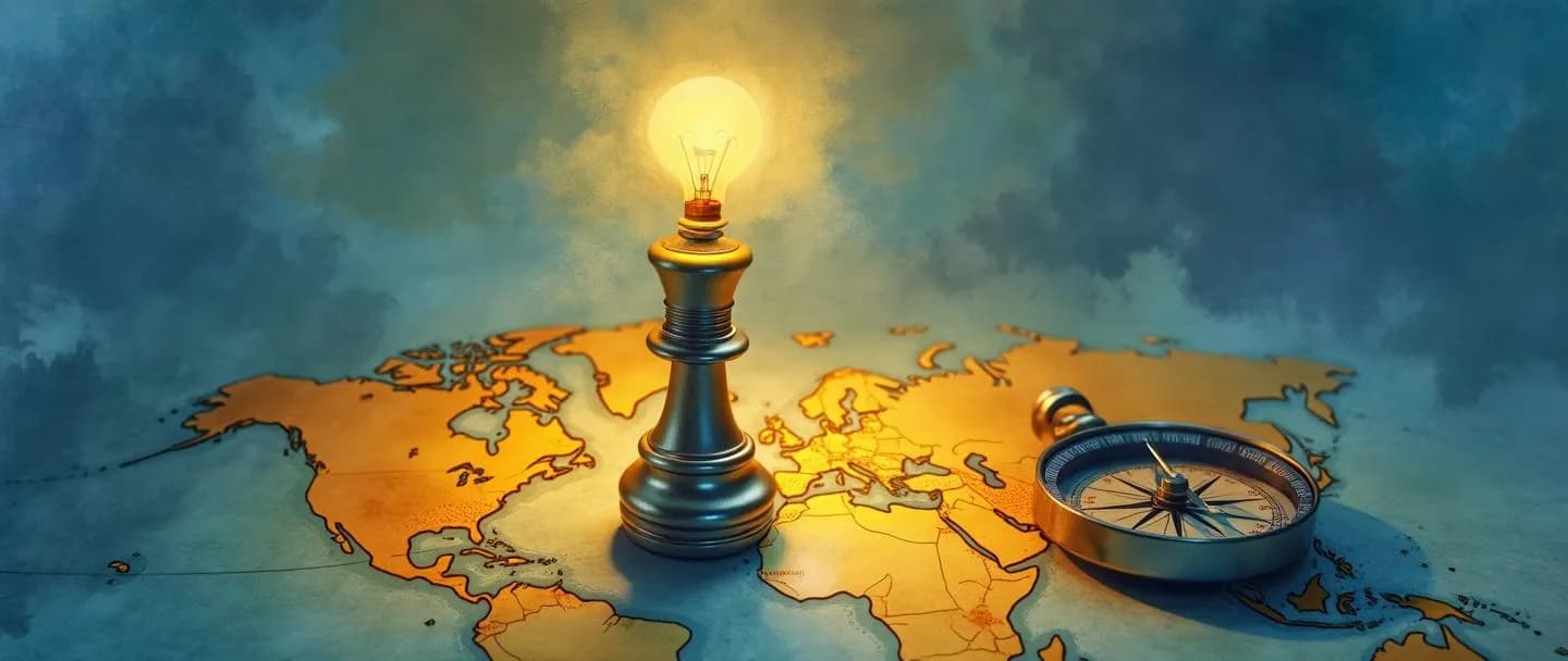 O que é linguagem estratégica?