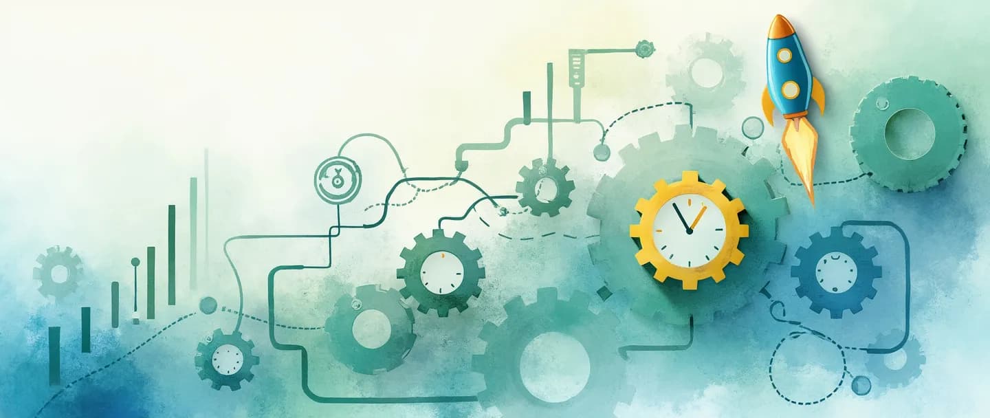 O que é eficiência organizacional?