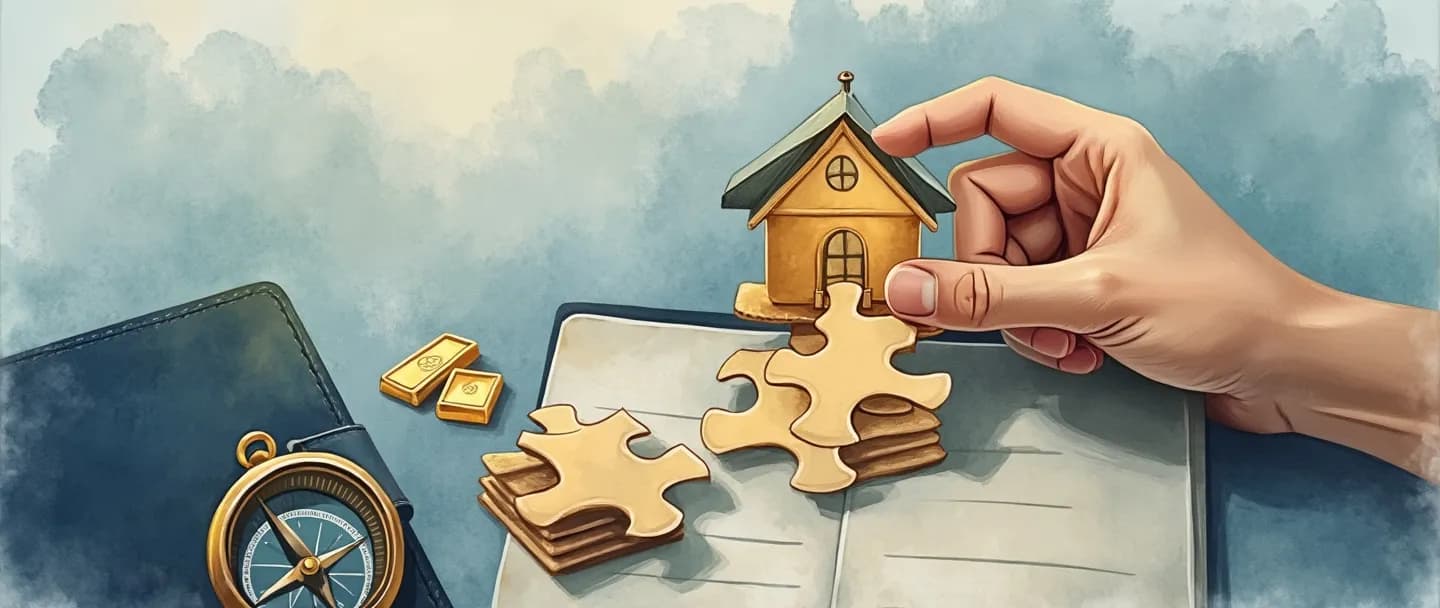 O que é holding de gestão patrimonial?