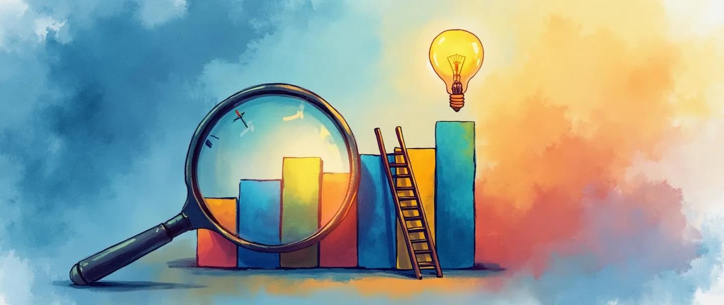 O que é diagnóstico de desempenho?