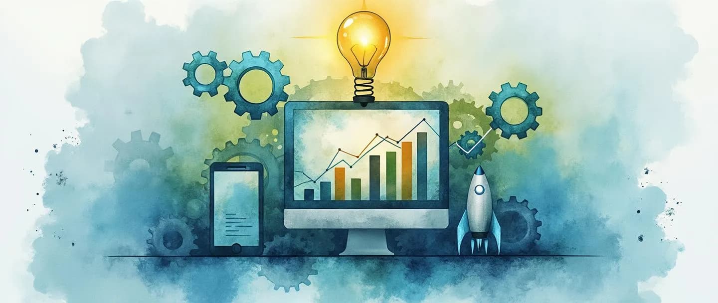 O que é tecnologia de ponta aplicada à gestão?