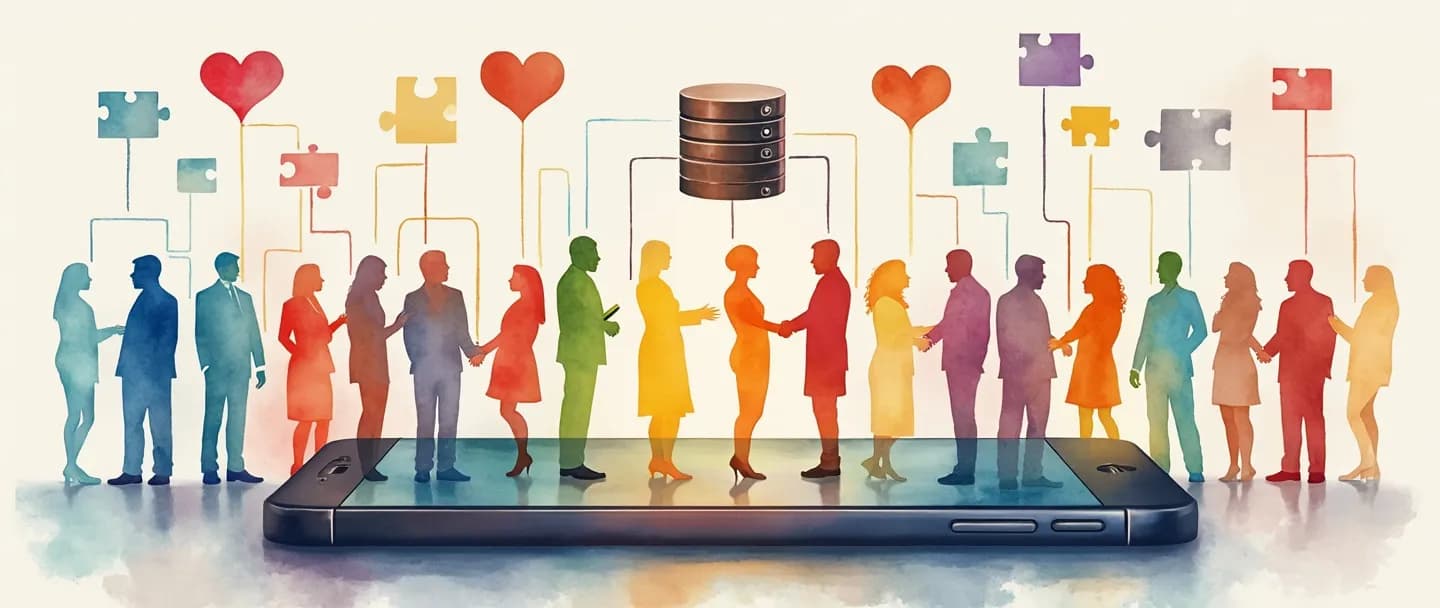 O que é sistema de controle de relacionamento com clientes?