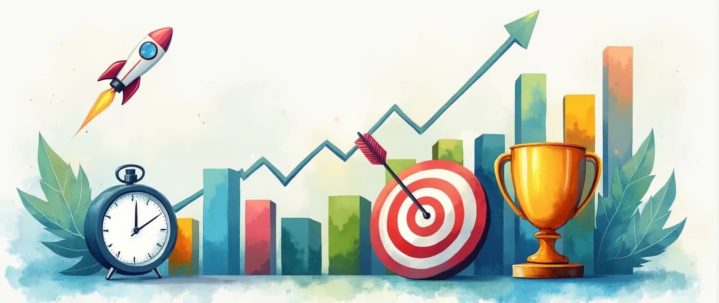 O que é indicadores de performance?