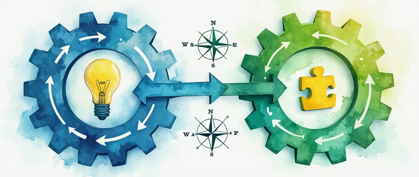 O que é sistema de gestão de mudanças?