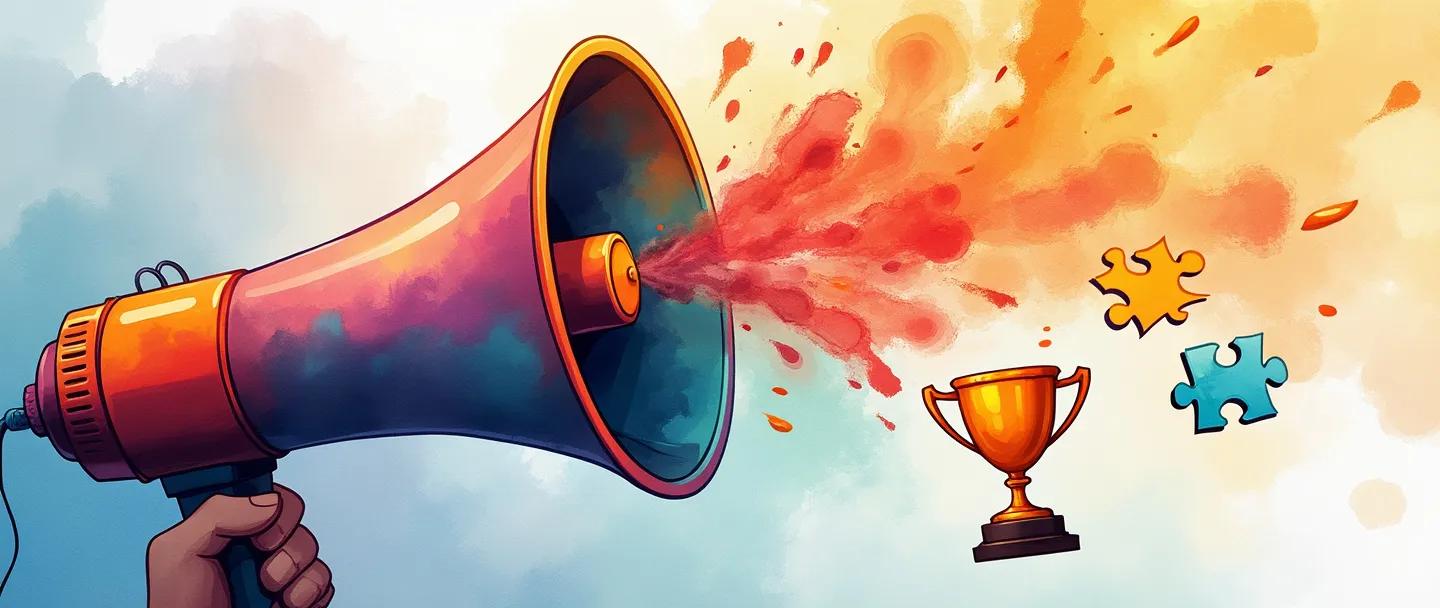 Grito de Guerra: Top 50 para Gincanas e Jogos