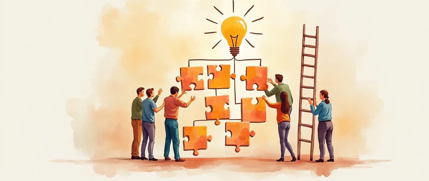 O que é empresa de desenvolvimento organizacional?