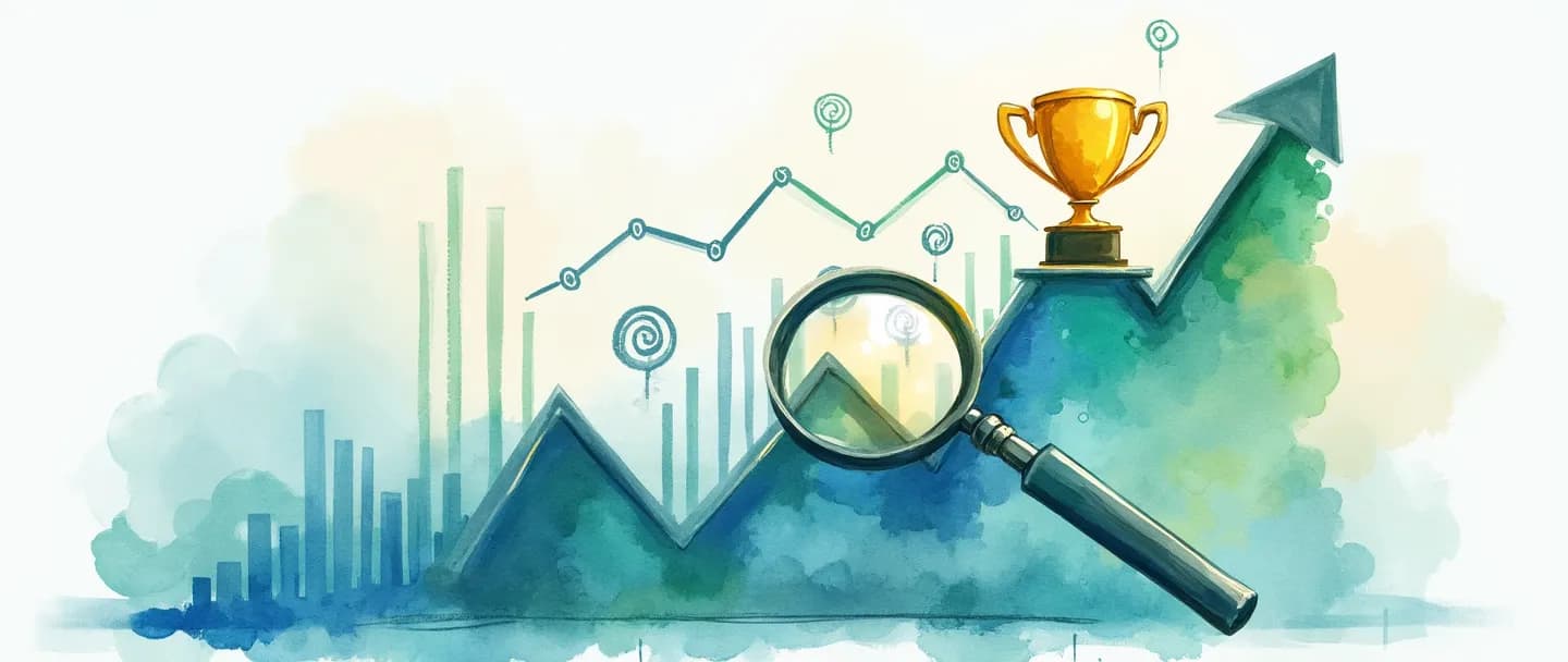 O que é kpi de desempenho?