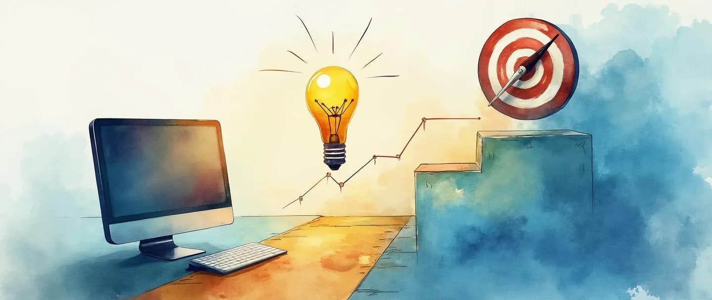 O que é web product strategy?