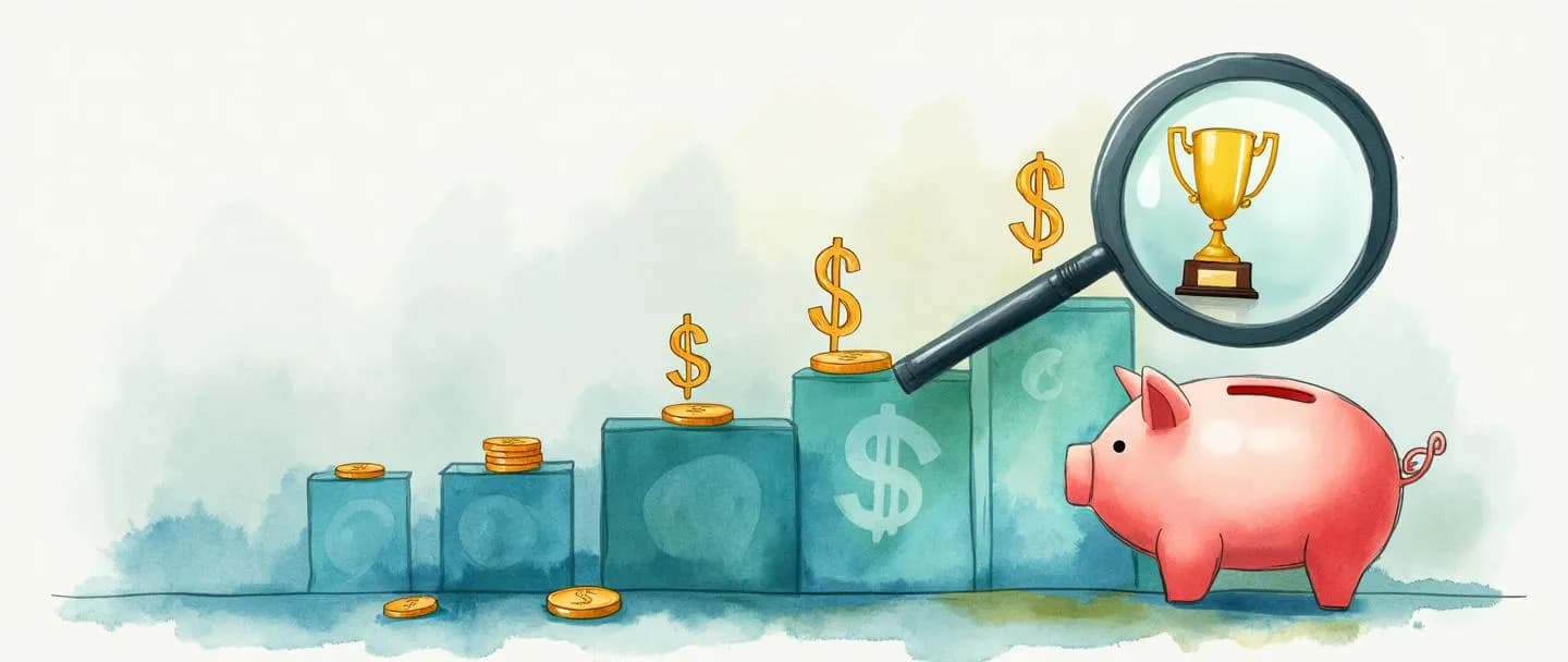 O que é KPI de redução de custos?