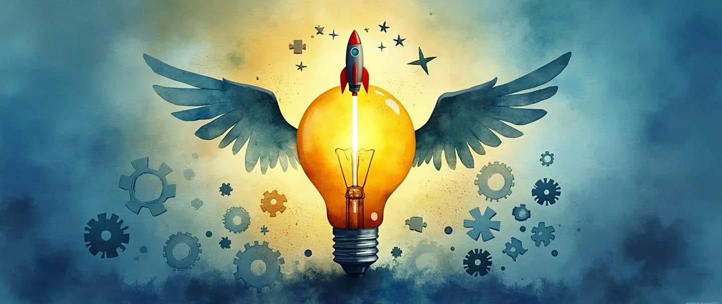 O que é capacidade de inovação?