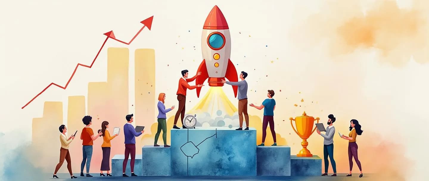 O que é high performance team?