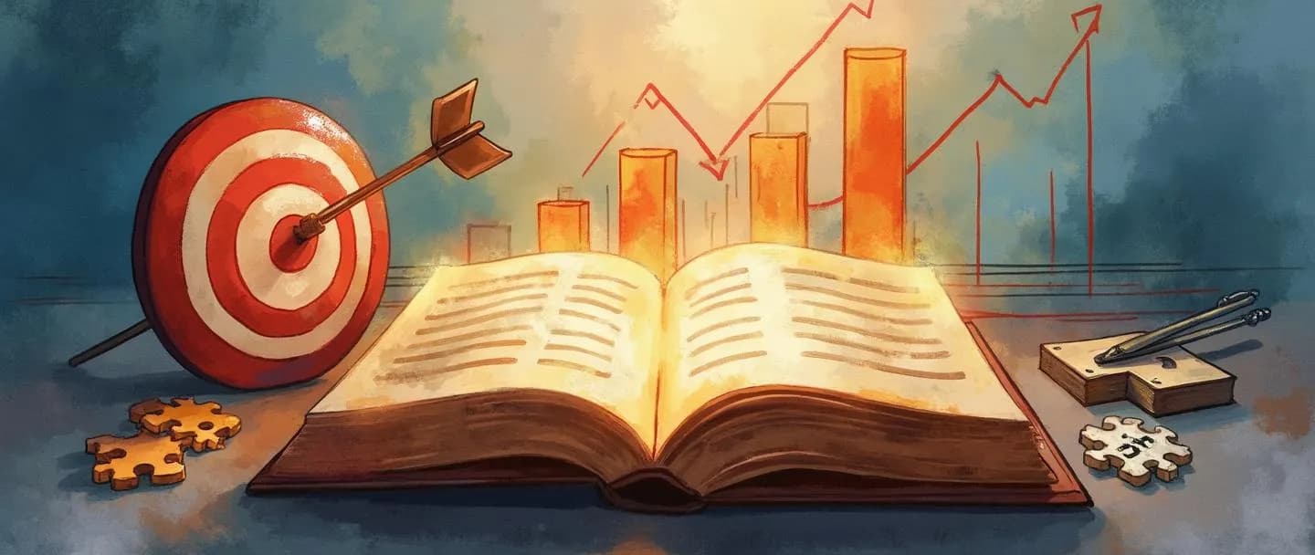 O que é edição estratégica de conteúdo?