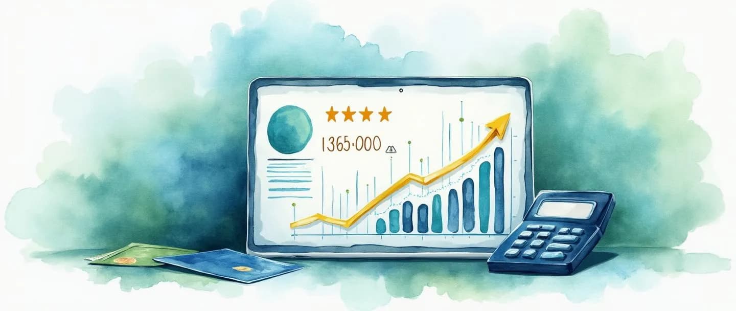 O que é sistema de scoring de clientes?