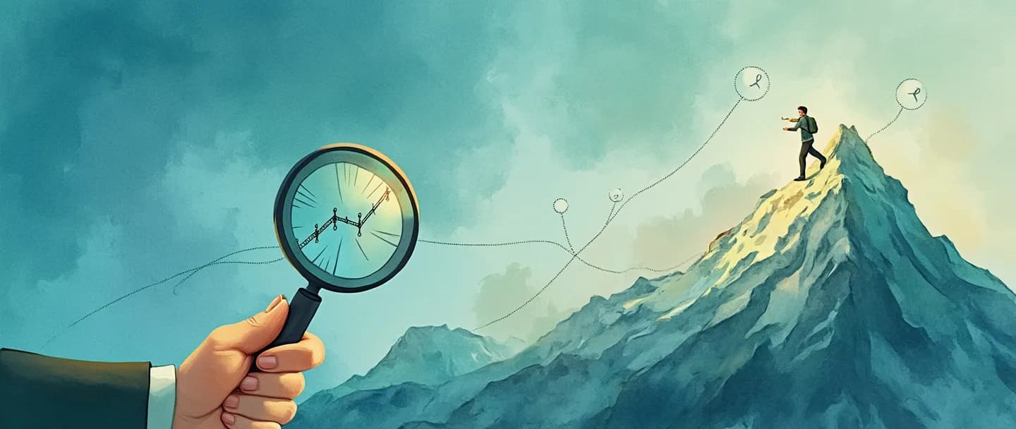 O que é negócio de análise estratégica?