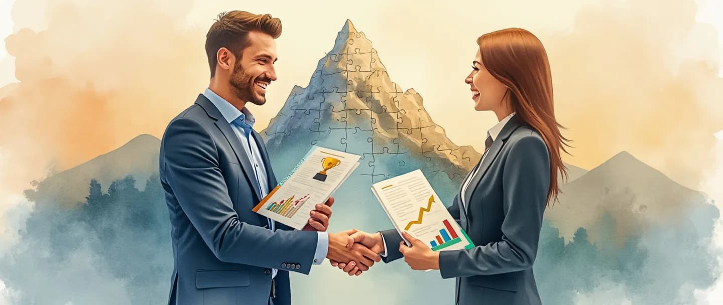 O que é relatório de sucesso do cliente?