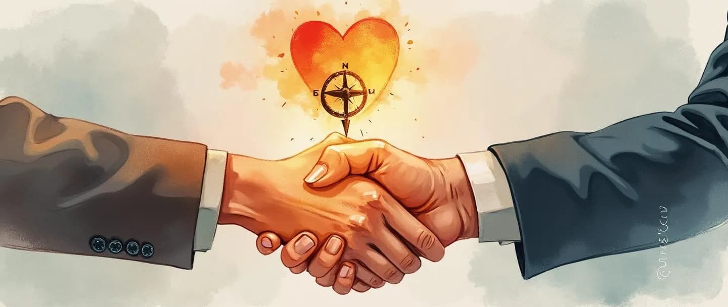 O que é querência do cliente?