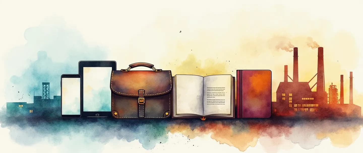 O que é linha de produto?