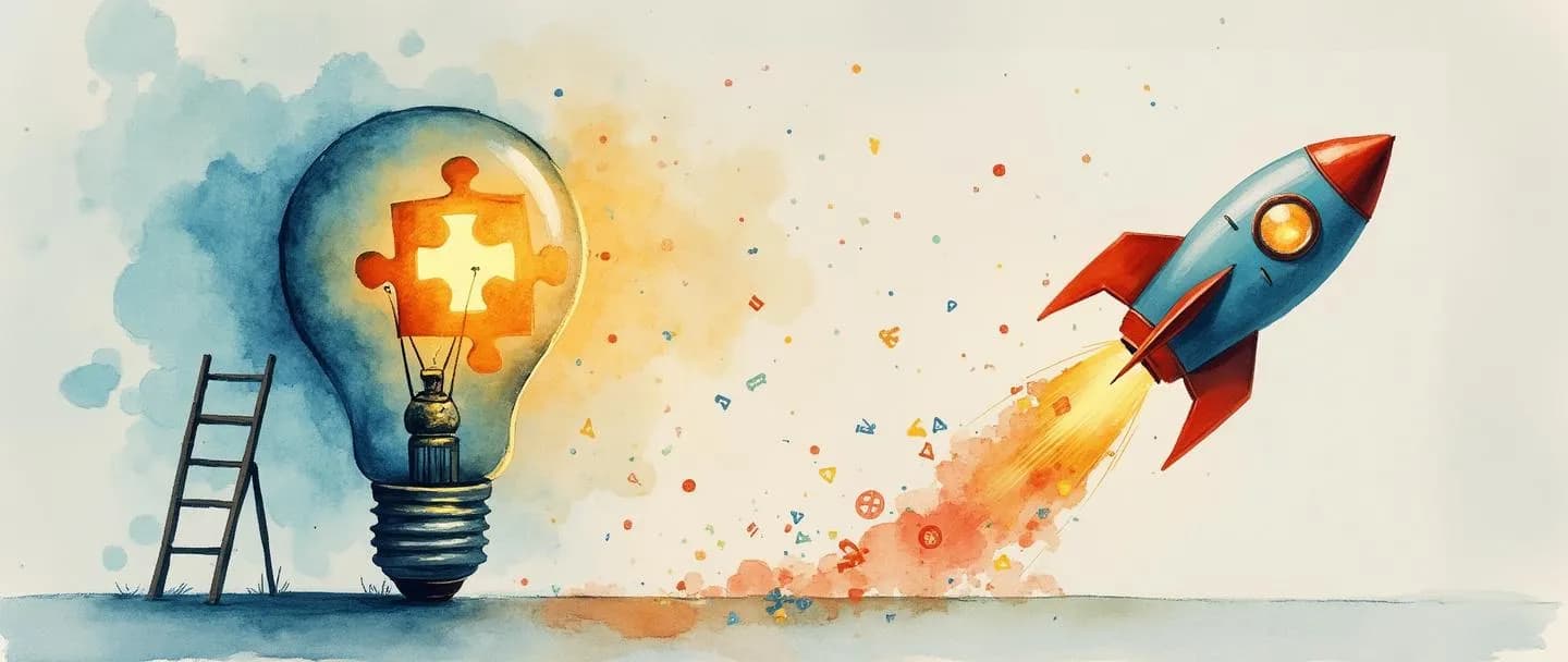 O que é nova proposta de valor?