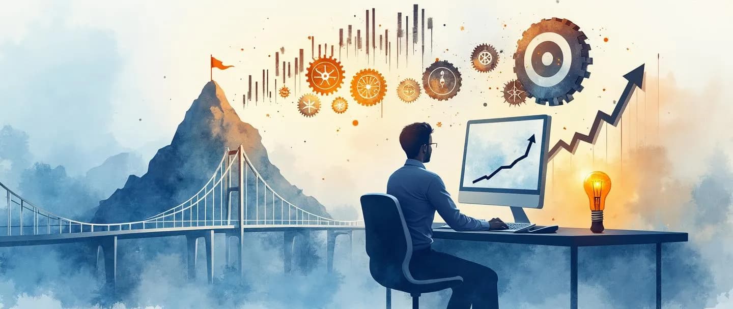 O que é backoffice estratégico?