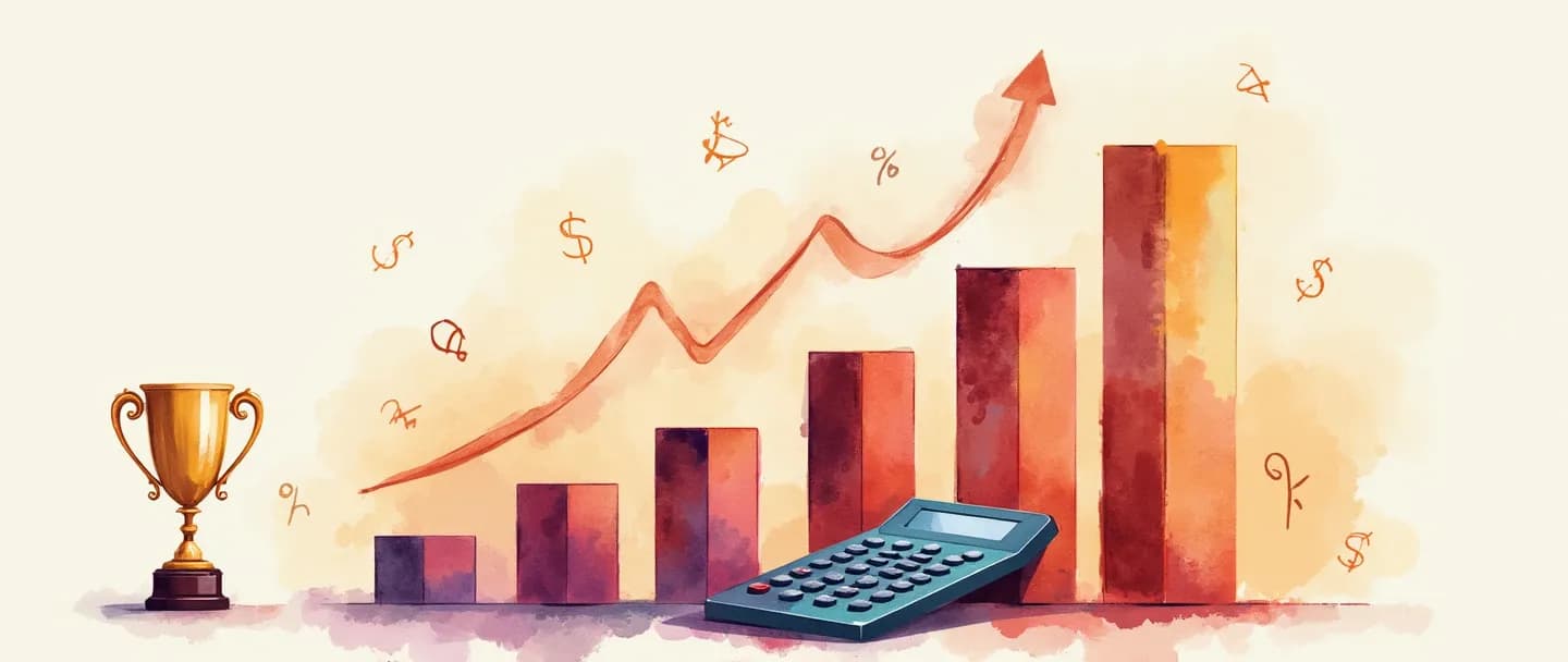 O que é taxa de rentabilidade de produto?