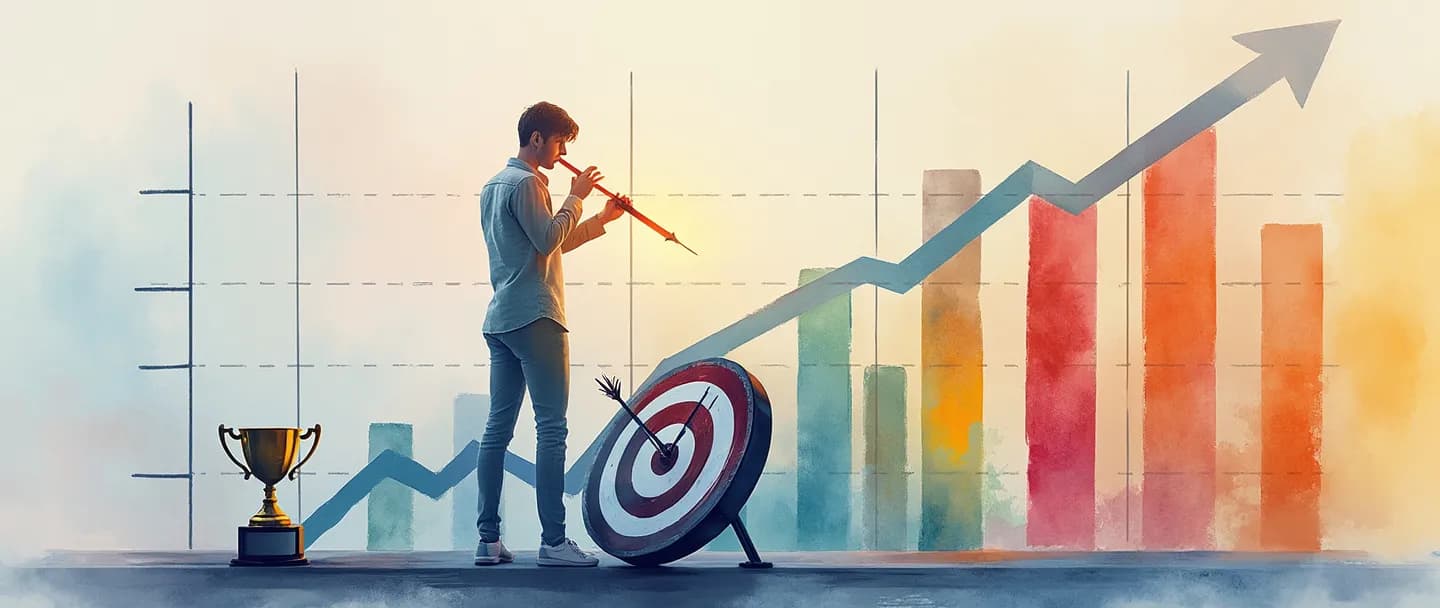 O que é planejamento de indicadores de performance?