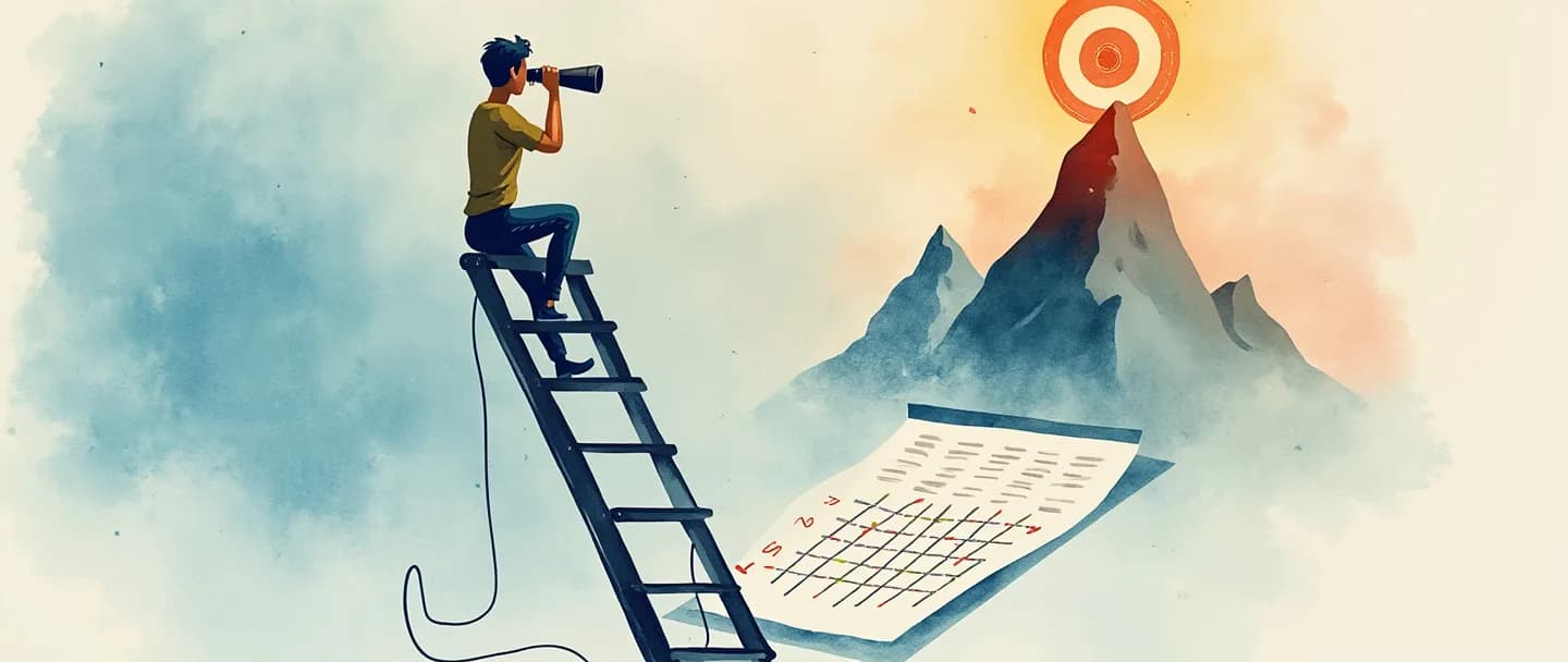 O que é follow-up estratégico?